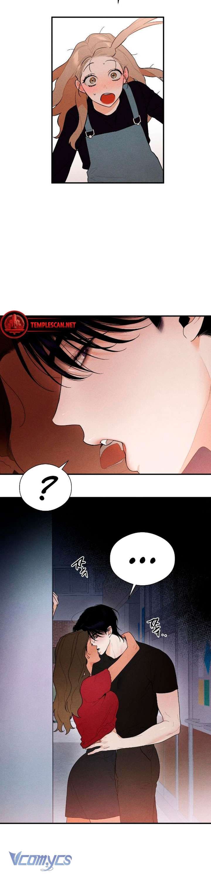 [18+] Mong Ước Của Ác Quỷ 