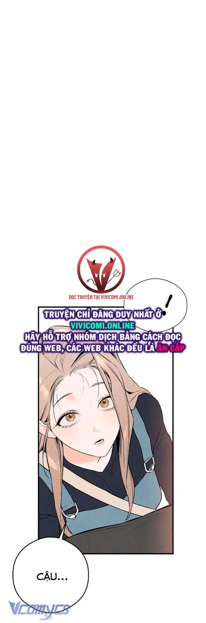 [18+] Mong Ước Của Ác Quỷ 