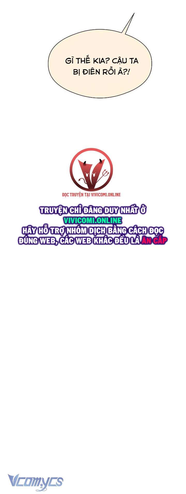 [18+] Mong Ước Của Ác Quỷ 