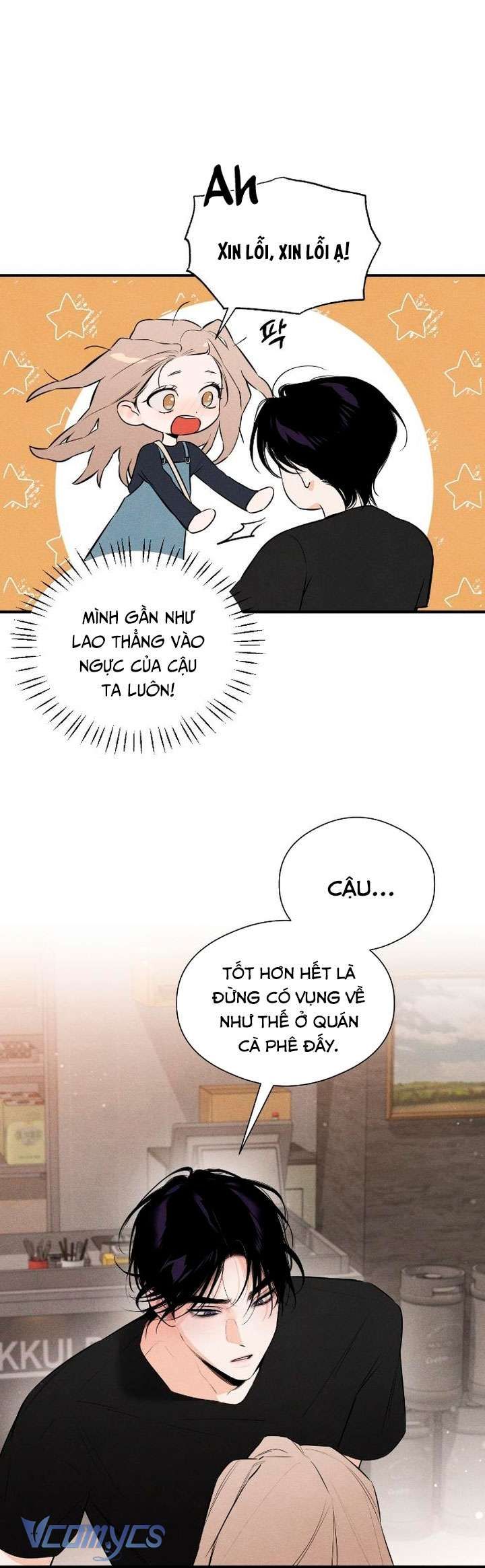 [18+] Mong Ước Của Ác Quỷ 