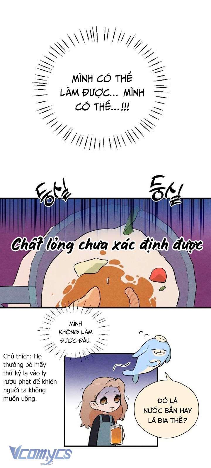 [18+] Mong Ước Của Ác Quỷ 