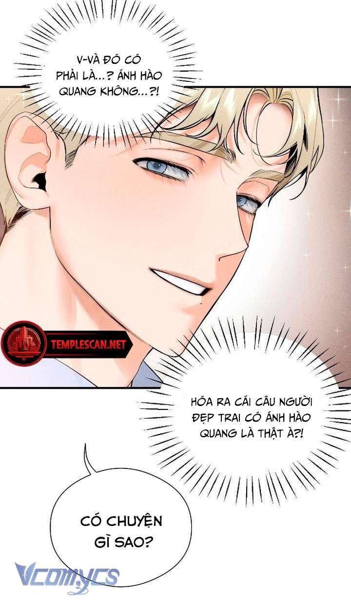 [18+] Mong Ước Của Ác Quỷ 