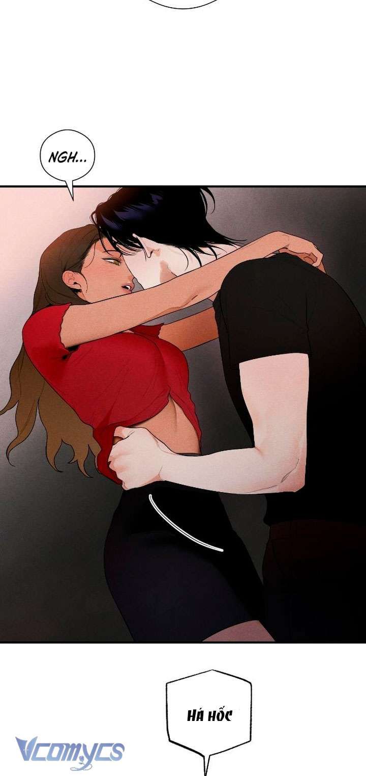 [18+] Mong Ước Của Ác Quỷ 
