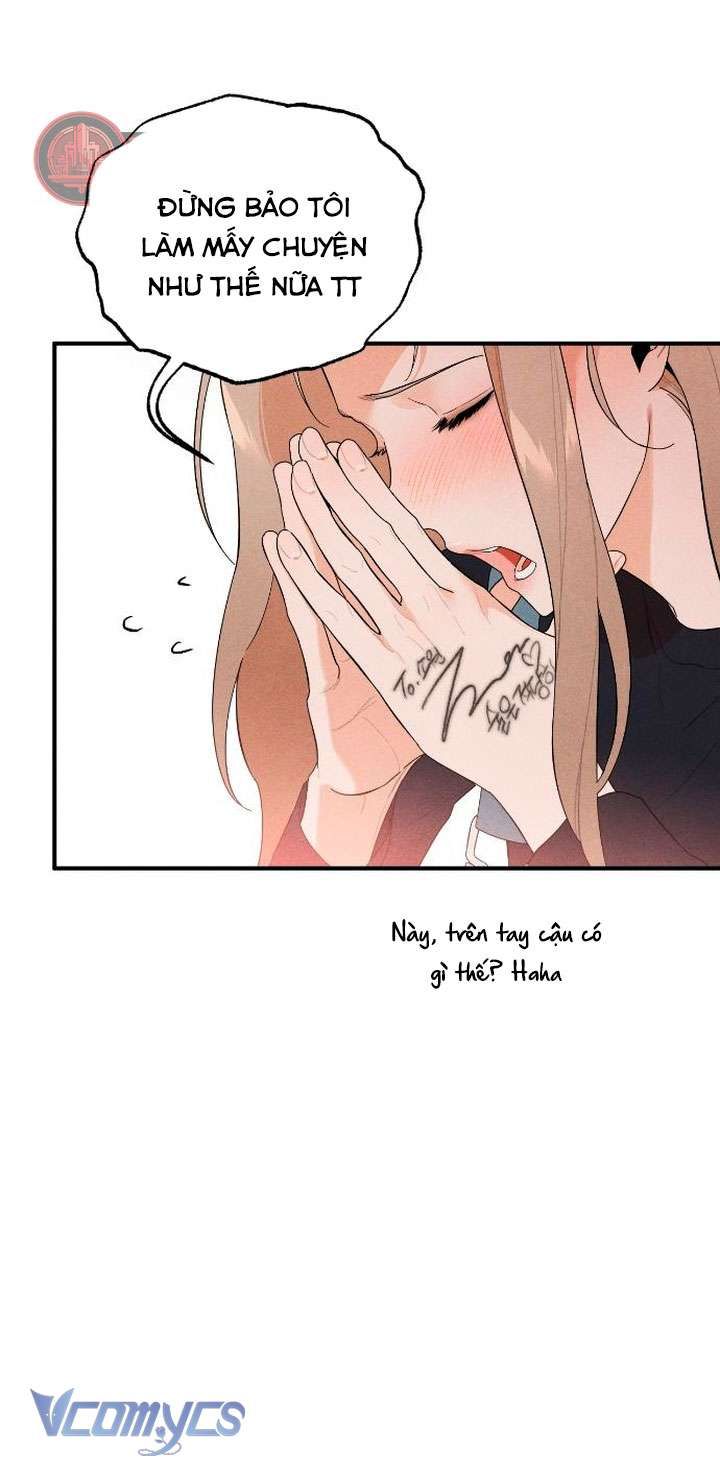 [18+] Mong Ước Của Ác Quỷ 