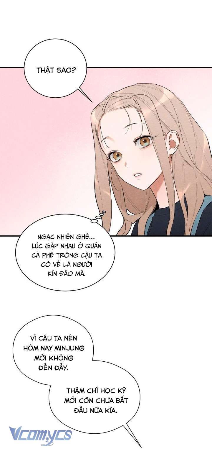 [18+] Mong Ước Của Ác Quỷ 