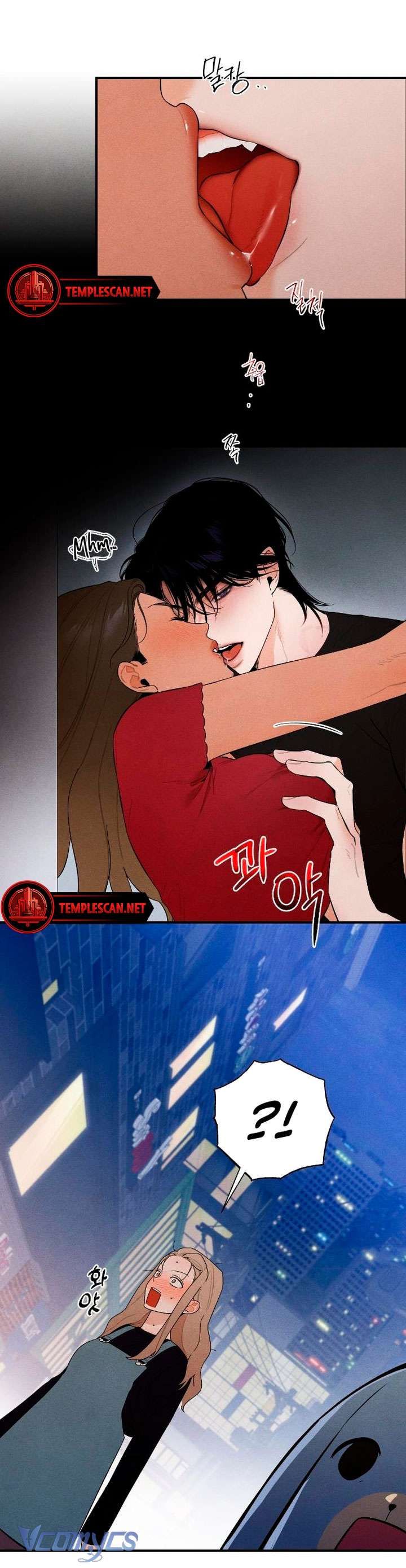 [18+] Mong Ước Của Ác Quỷ 