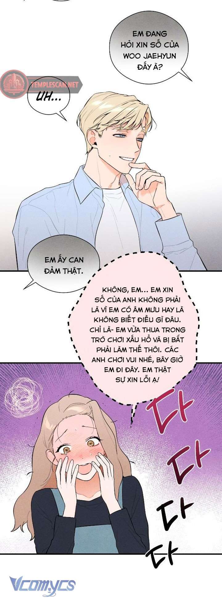 [18+] Mong Ước Của Ác Quỷ 