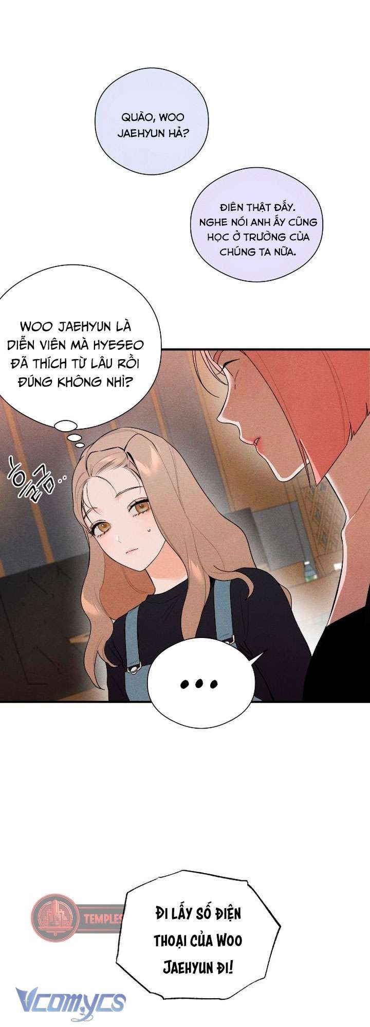 [18+] Mong Ước Của Ác Quỷ 
