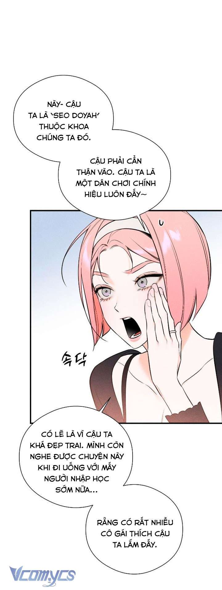 [18+] Mong Ước Của Ác Quỷ 