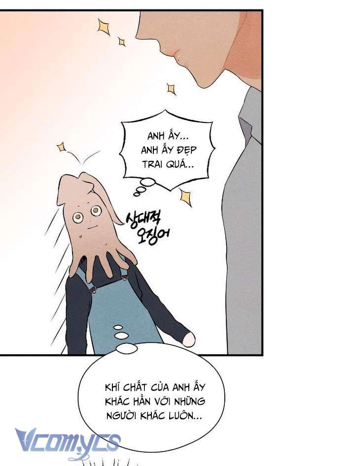 [18+] Mong Ước Của Ác Quỷ 