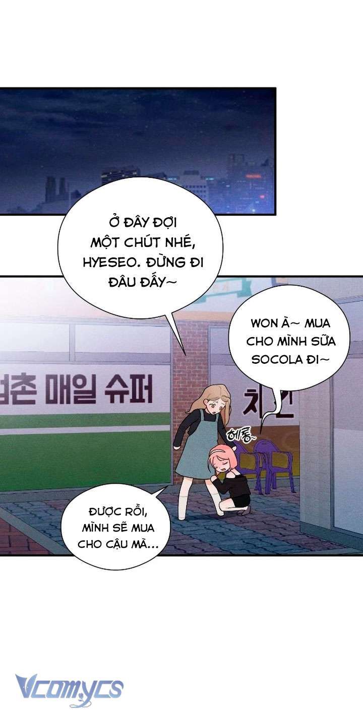 [18+] Mong Ước Của Ác Quỷ 