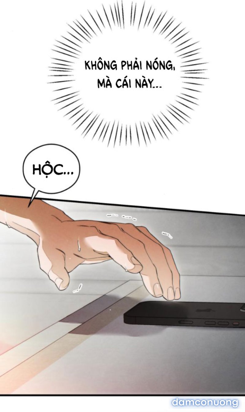 [18+] Mong Ước Của Ác Quỷ 