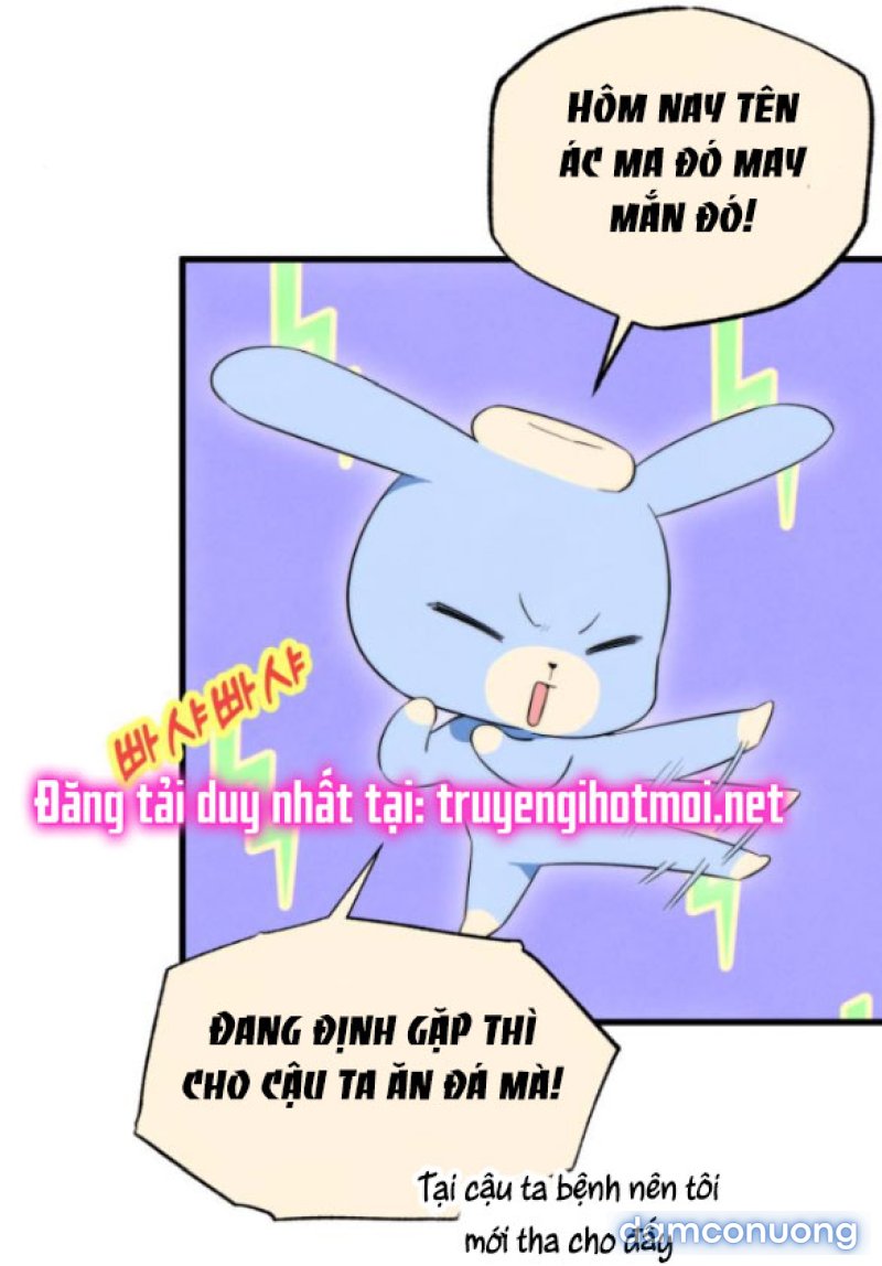 [18+] Mong Ước Của Ác Quỷ 