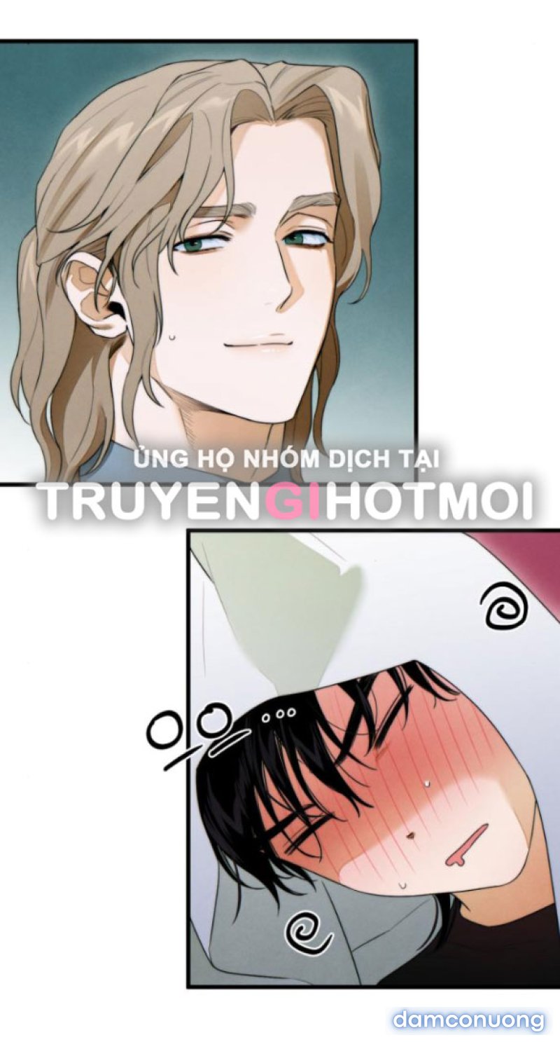 [18+] Mong Ước Của Ác Quỷ 