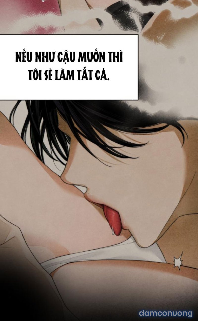 [18+] Mong Ước Của Ác Quỷ 