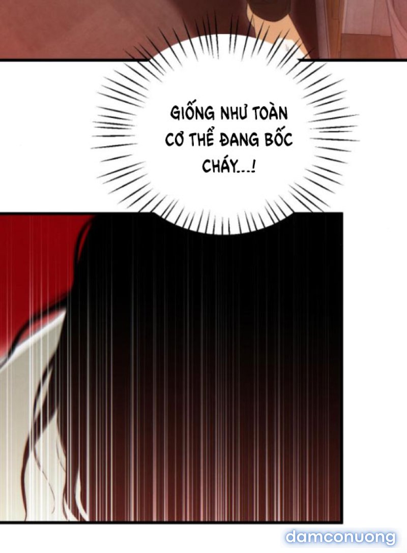 [18+] Mong Ước Của Ác Quỷ 