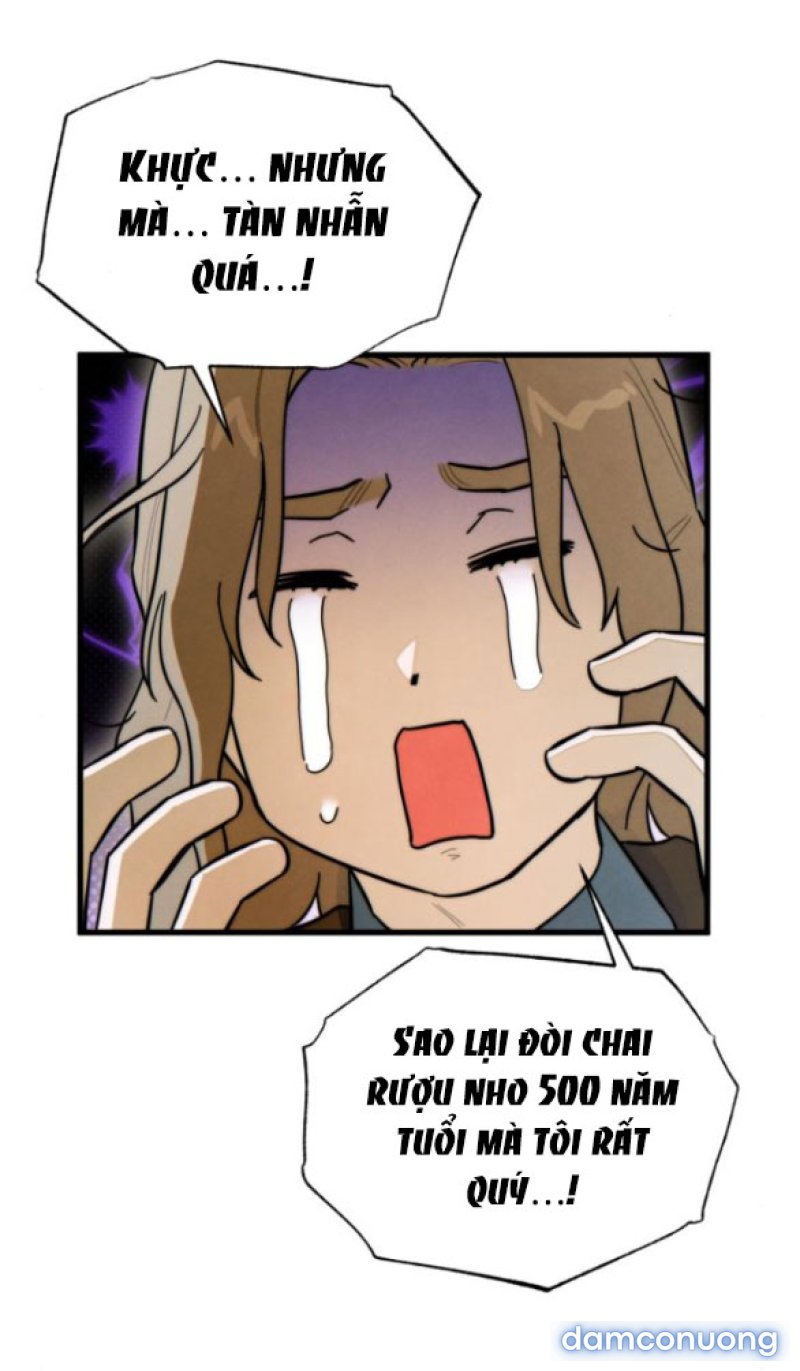 [18+] Mong Ước Của Ác Quỷ 
