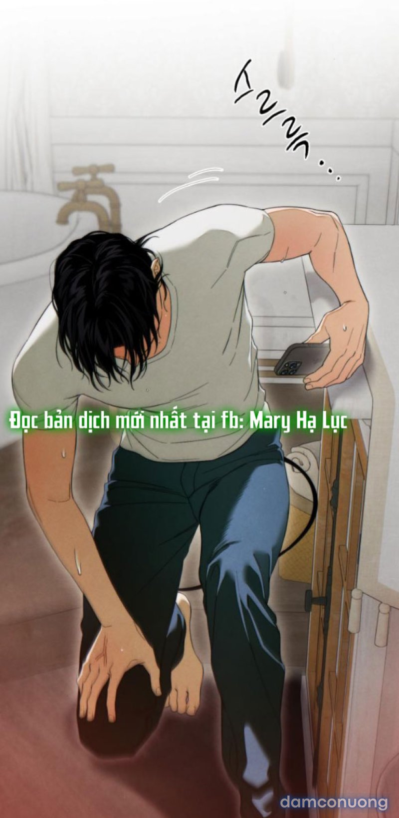 [18+] Mong Ước Của Ác Quỷ 