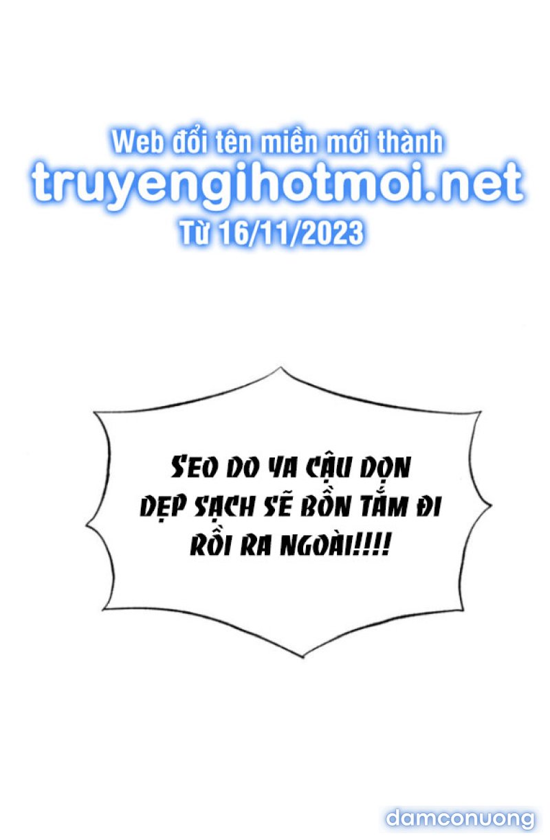 [18+] Mong Ước Của Ác Quỷ 