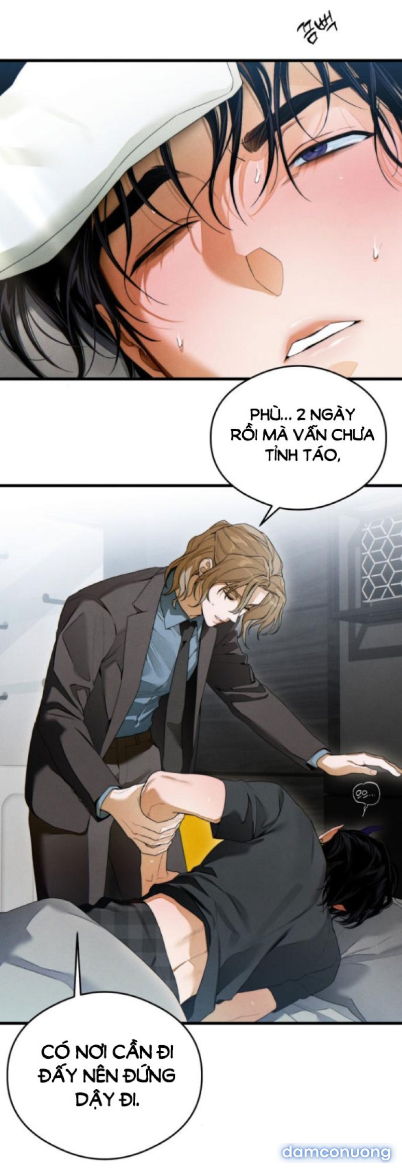 [18+] Mong Ước Của Ác Quỷ 