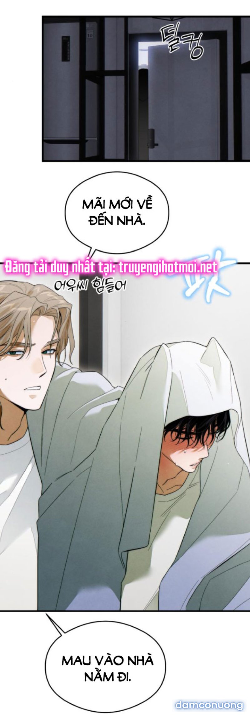 [18+] Mong Ước Của Ác Quỷ 