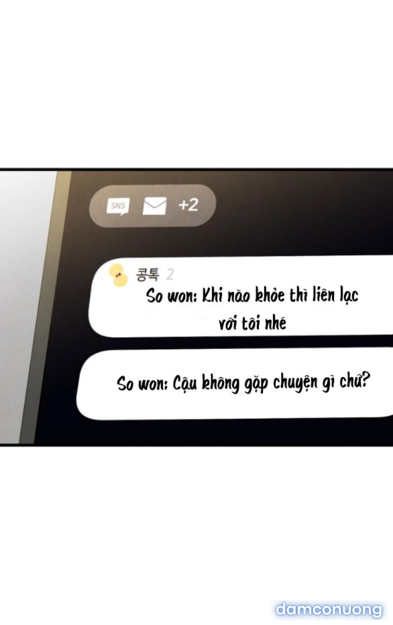 [18+] Mong Ước Của Ác Quỷ 