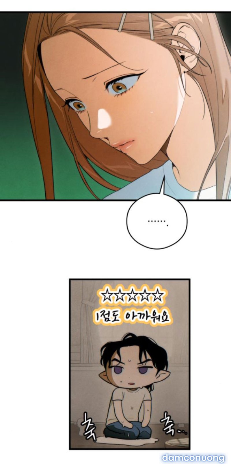 [18+] Mong Ước Của Ác Quỷ 