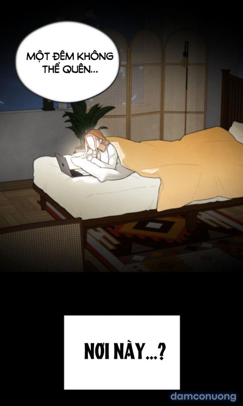 [18+] Mong Ước Của Ác Quỷ 
