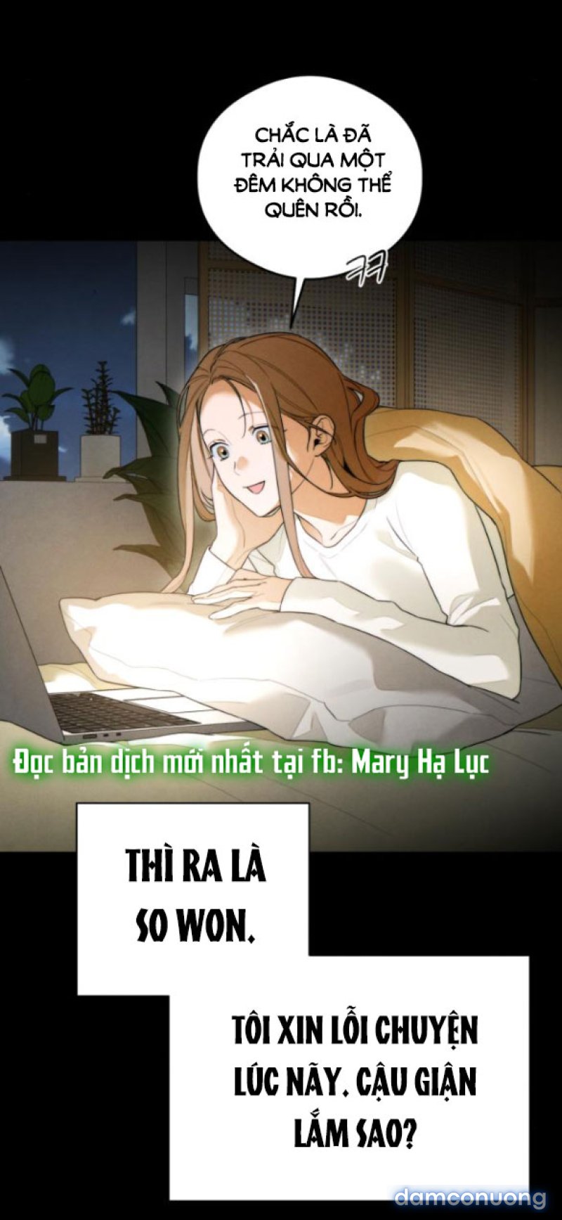 [18+] Mong Ước Của Ác Quỷ 