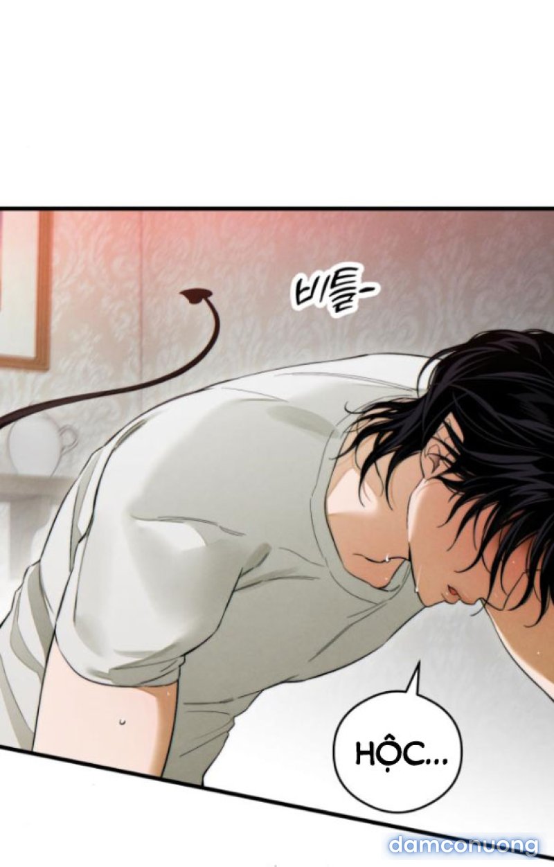 [18+] Mong Ước Của Ác Quỷ 