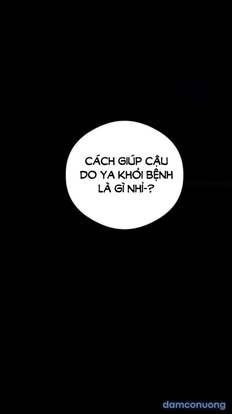 [18+] Mong Ước Của Ác Quỷ 