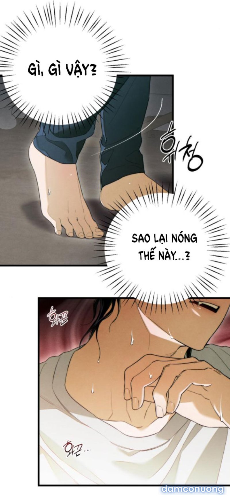 [18+] Mong Ước Của Ác Quỷ 