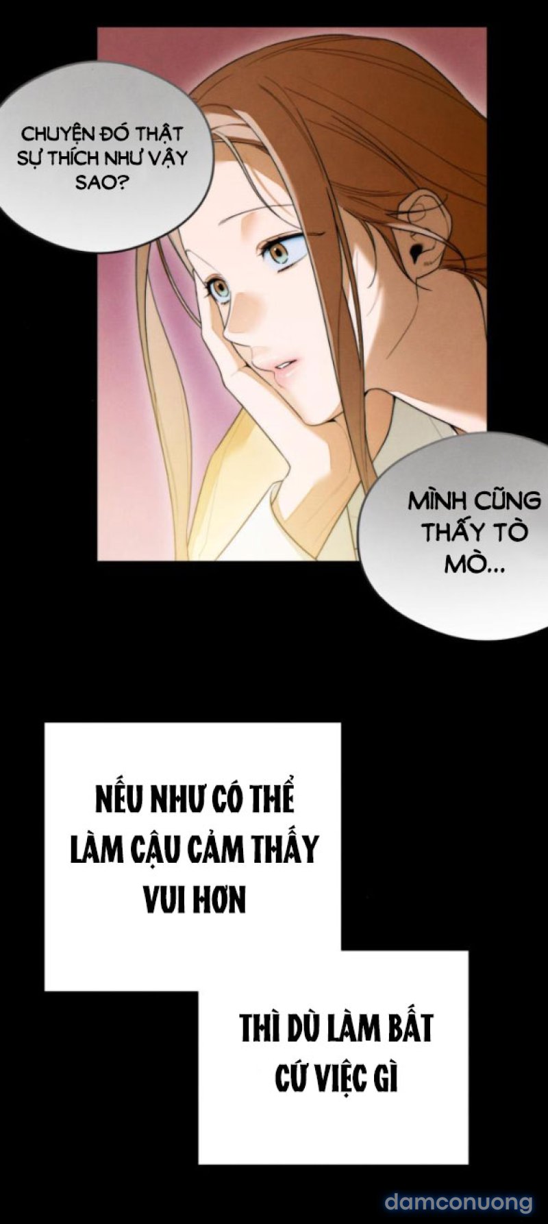 [18+] Mong Ước Của Ác Quỷ 