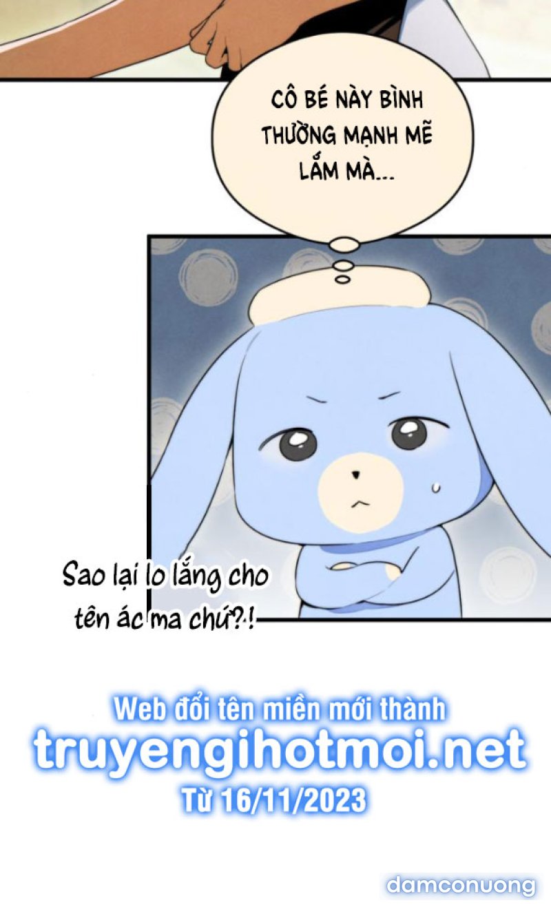 [18+] Mong Ước Của Ác Quỷ 