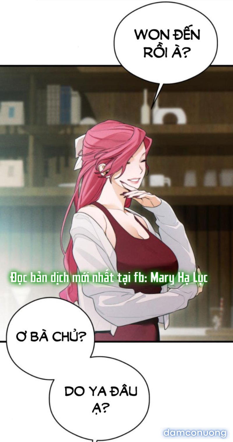 [18+] Mong Ước Của Ác Quỷ 