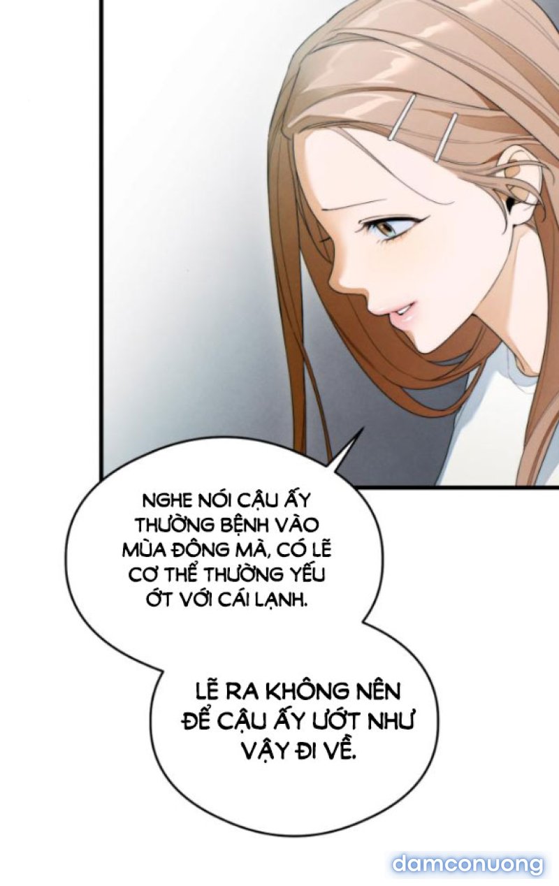 [18+] Mong Ước Của Ác Quỷ 