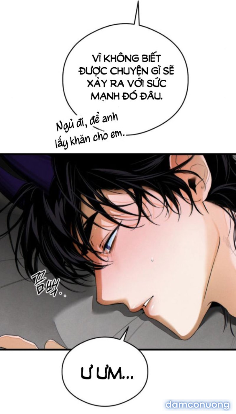 [18+] Mong Ước Của Ác Quỷ 