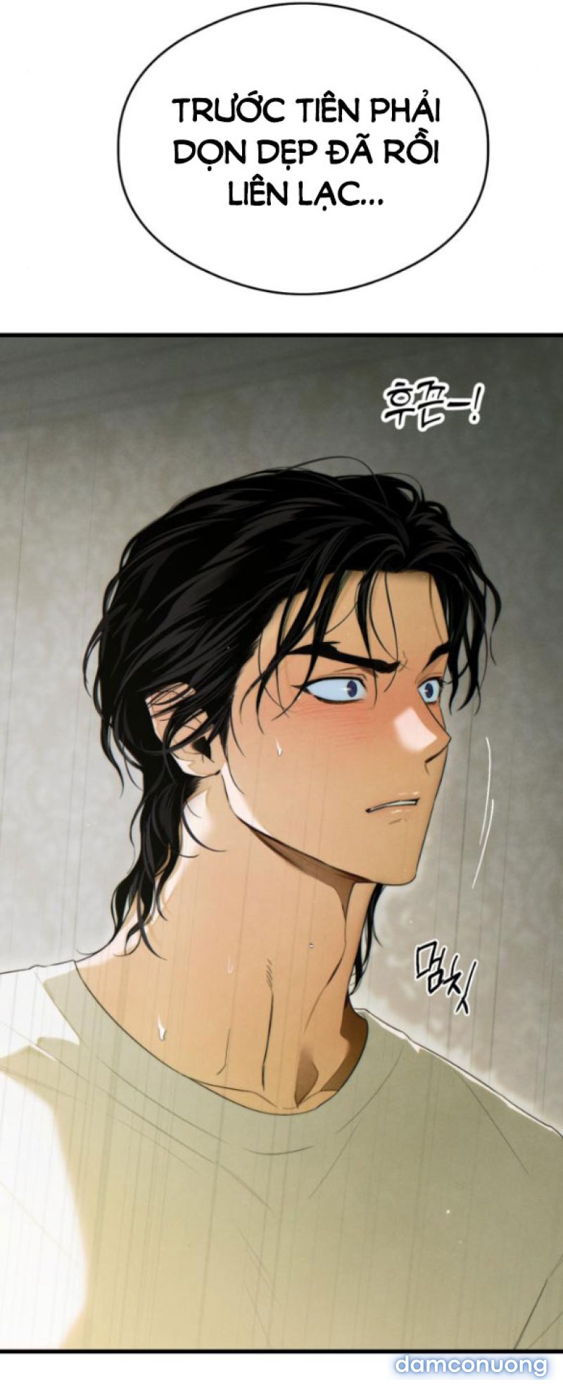 [18+] Mong Ước Của Ác Quỷ 