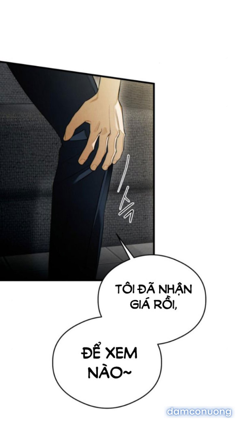 [18+] Mong Ước Của Ác Quỷ 
