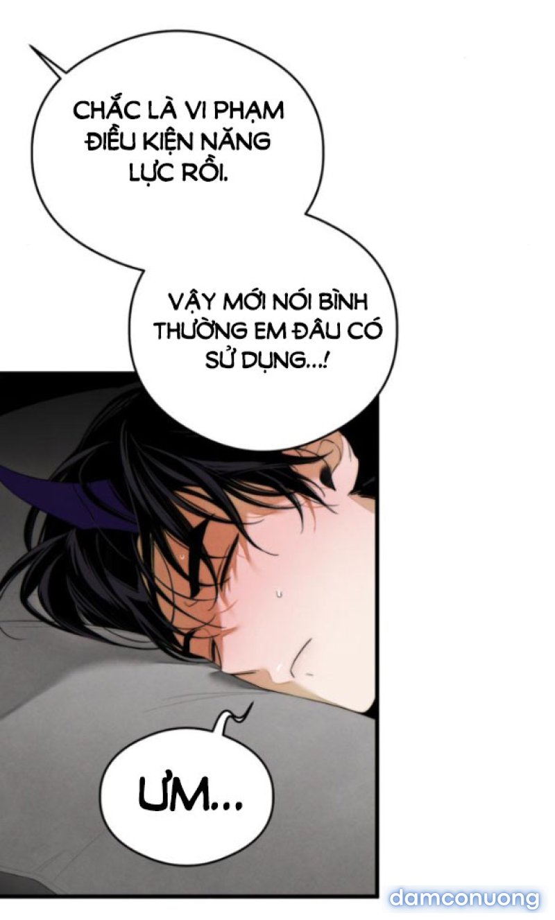 [18+] Mong Ước Của Ác Quỷ 