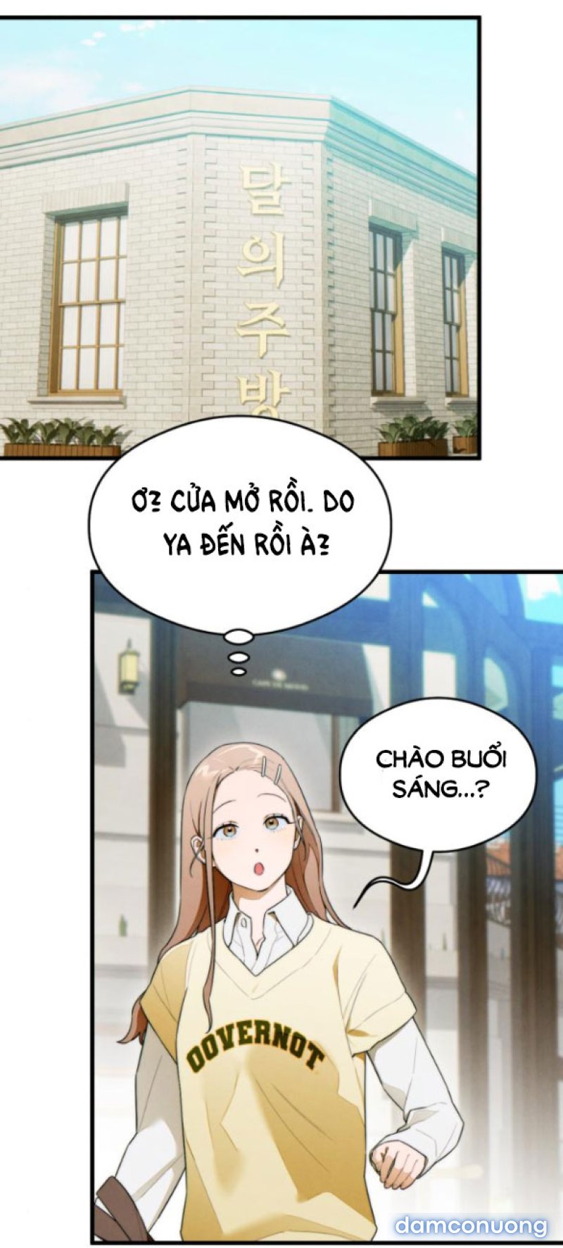 [18+] Mong Ước Của Ác Quỷ 