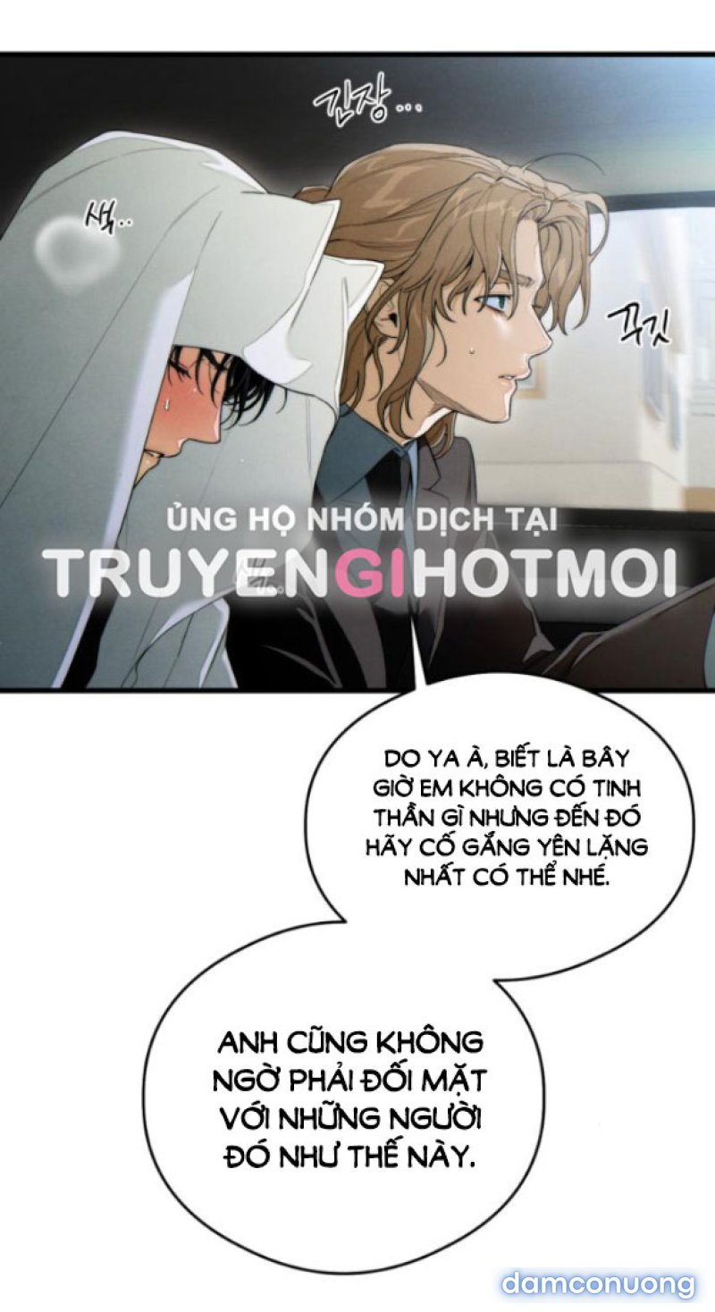 [18+] Mong Ước Của Ác Quỷ 