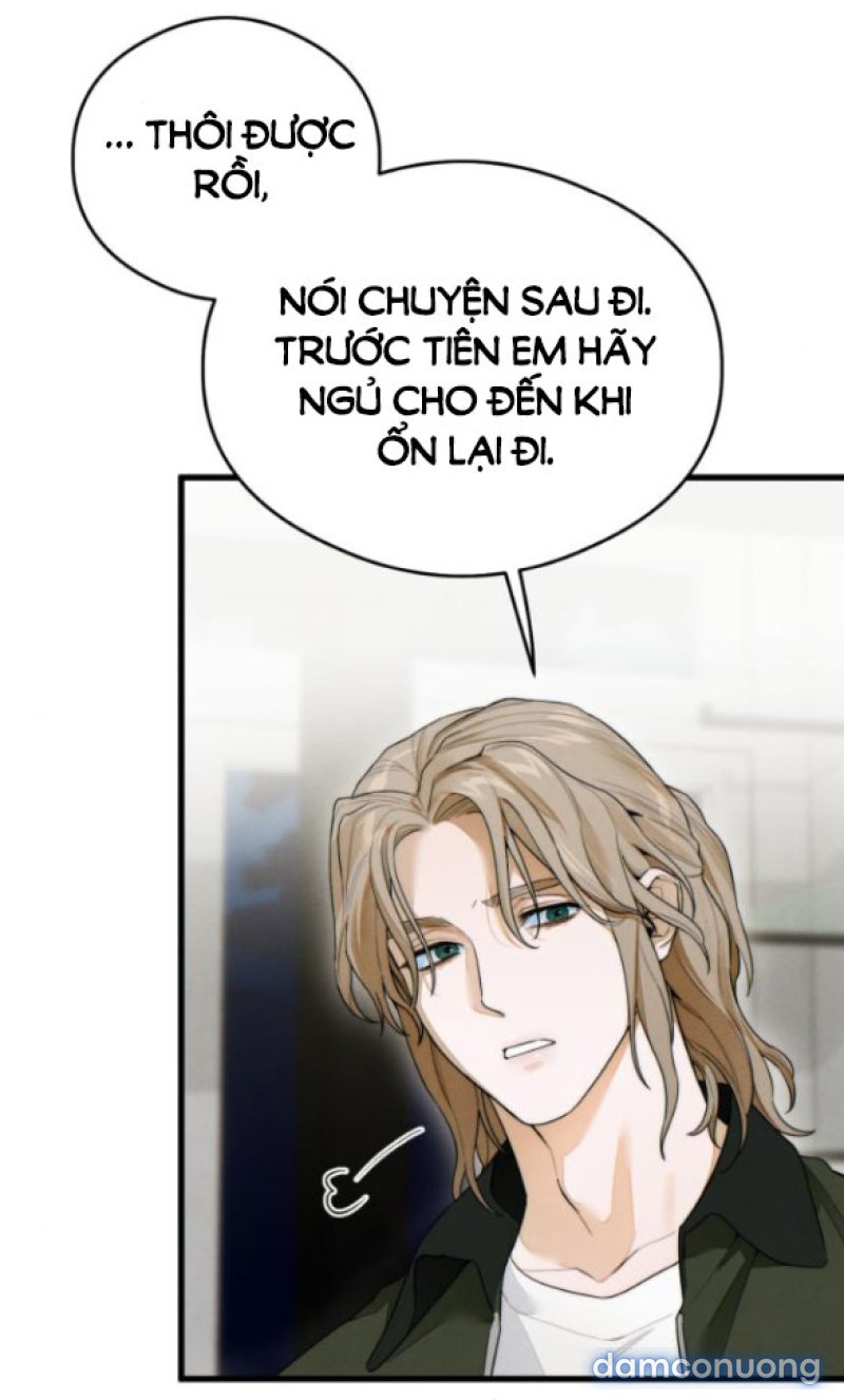 [18+] Mong Ước Của Ác Quỷ 