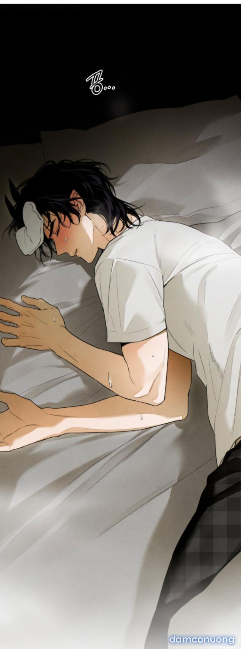 [18+] Mong Ước Của Ác Quỷ 