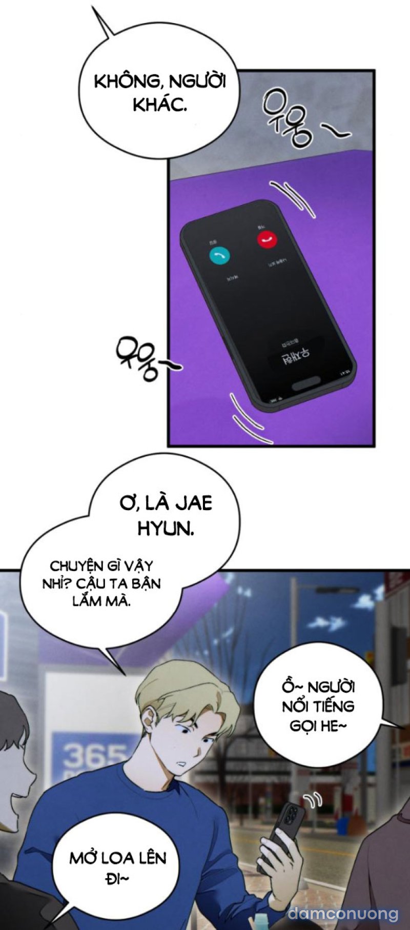 [18+] Mong Ước Của Ác Quỷ 