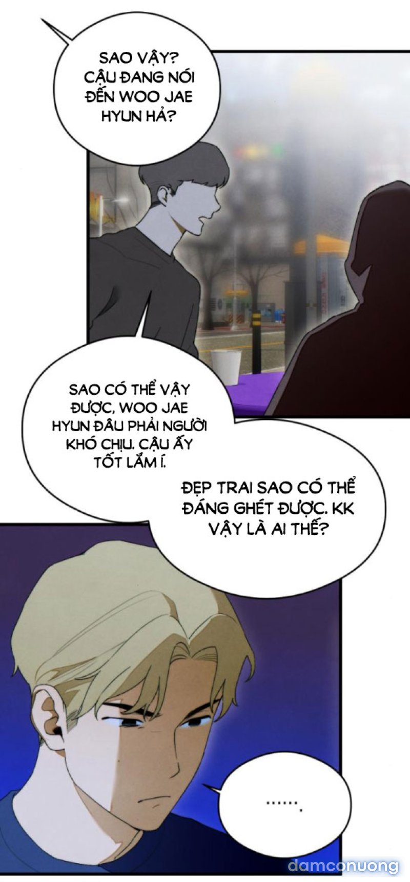 [18+] Mong Ước Của Ác Quỷ 