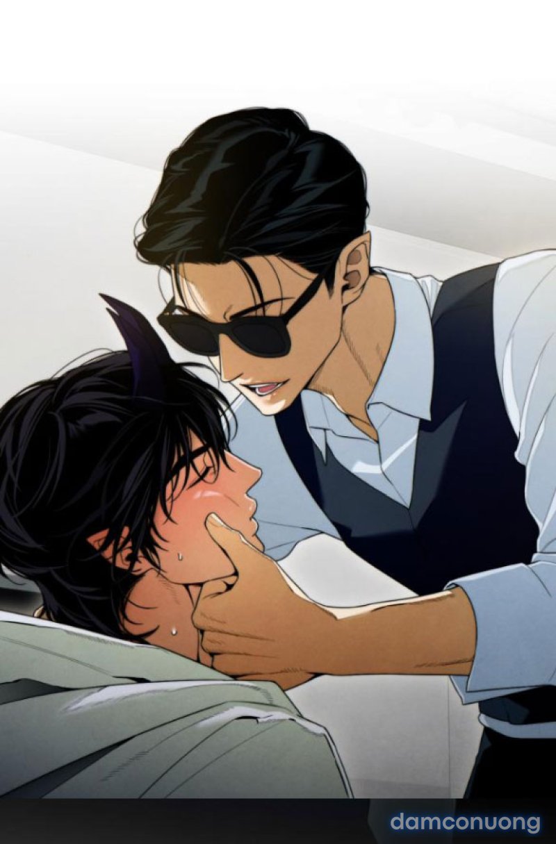 [18+] Mong Ước Của Ác Quỷ 