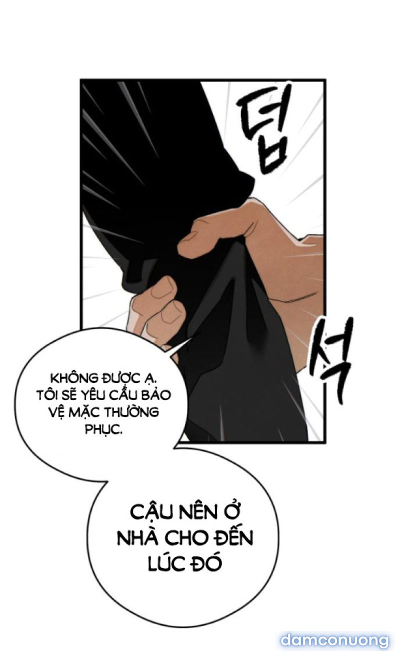 [18+] Mong Ước Của Ác Quỷ 