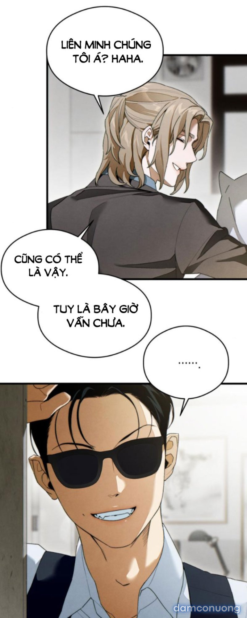[18+] Mong Ước Của Ác Quỷ 