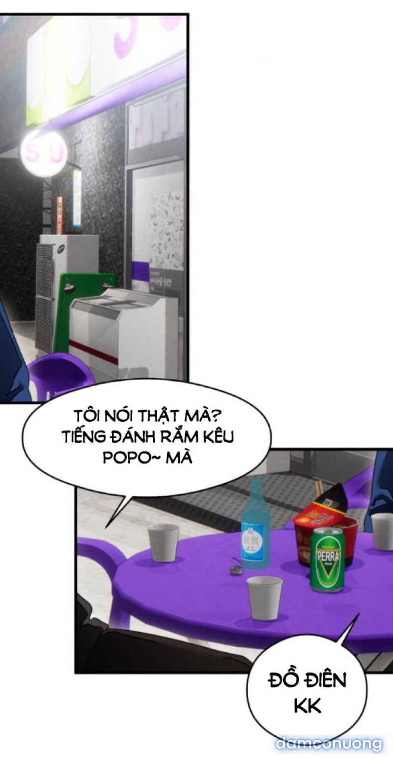 [18+] Mong Ước Của Ác Quỷ 